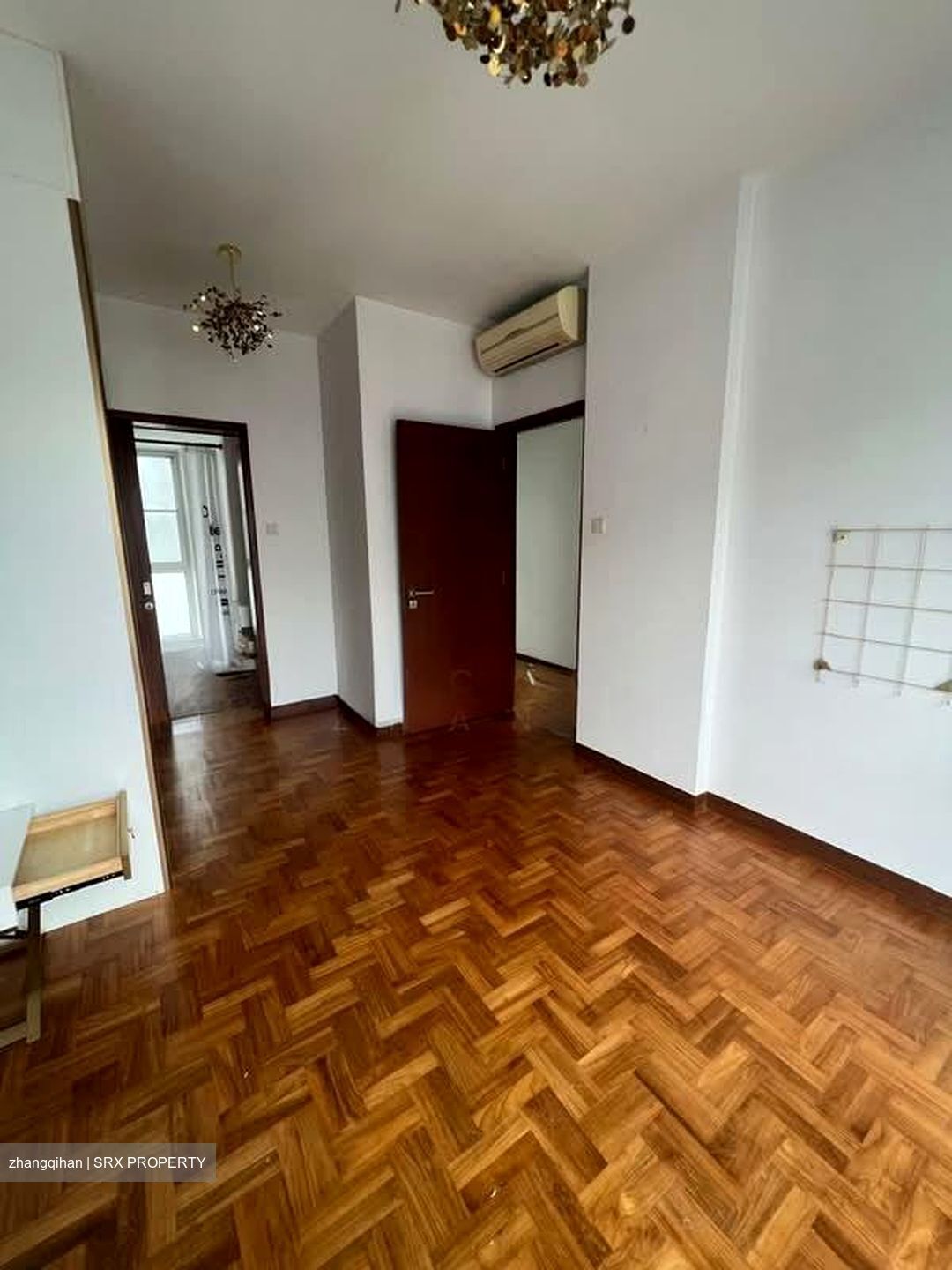 La Casa (D25), Condominium #570655781